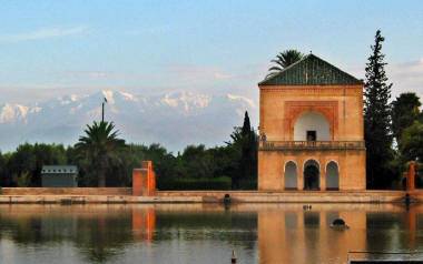 MAROC